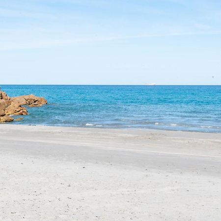 شقة I Pini Di Fuile 'E Mare أروسييْ المظهر الخارجي الصورة