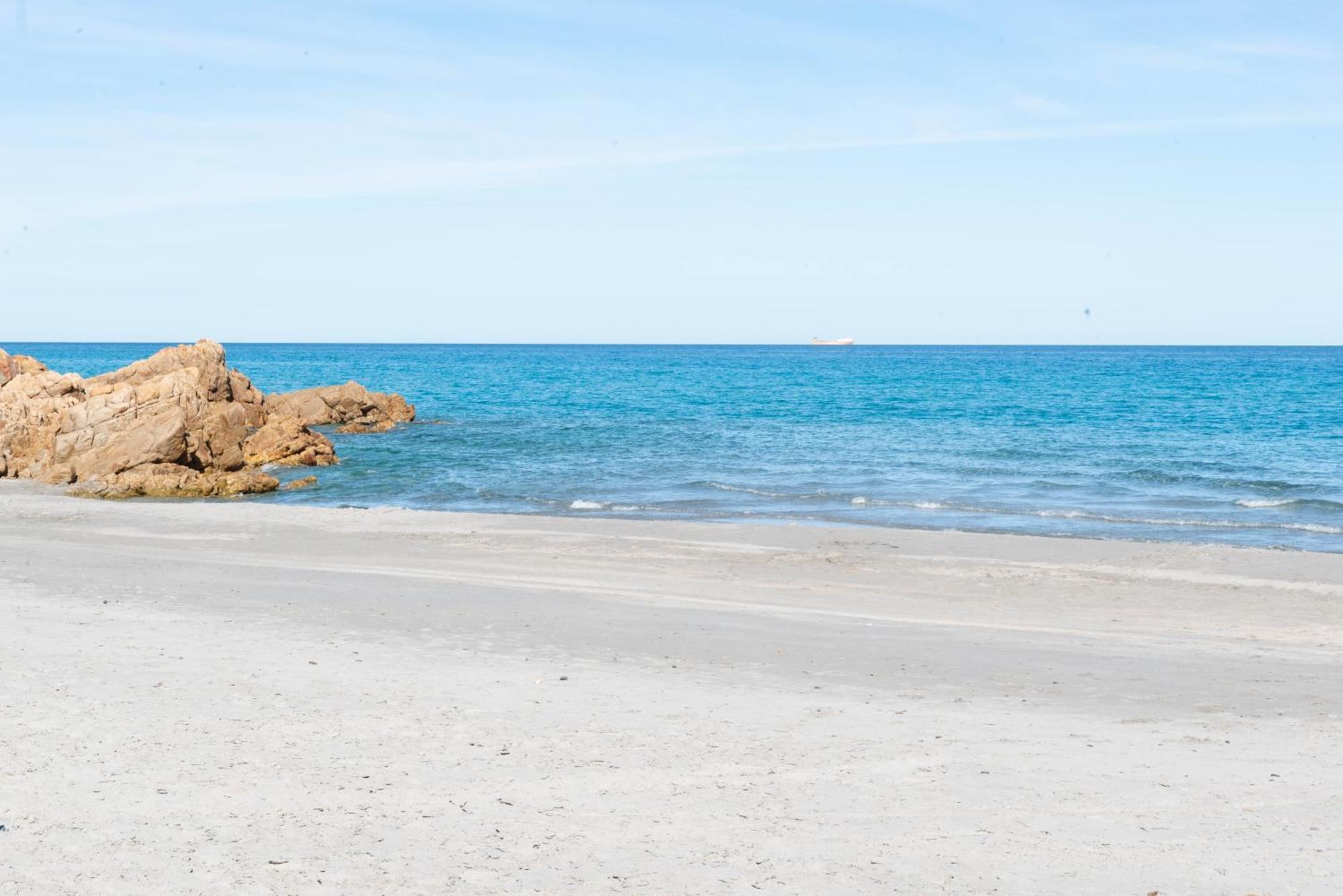 شقة I Pini Di Fuile 'E Mare أروسييْ المظهر الخارجي الصورة